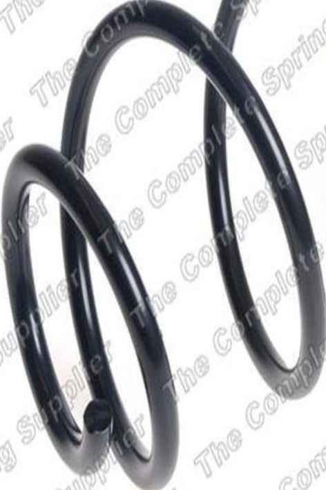 Suspension Coil Spring Front Durable High Strength Fits Kia Soul KILEN 14965
