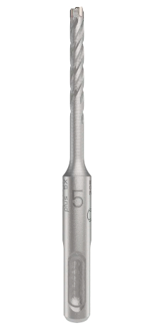 Bosch 2608833771 SDS+ 5X Masonry Drill Bit 5 x 50 x 110mm - Image 6
