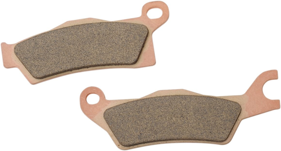 SBS P911-SI Brake Pad For Motorcycle Spare Parts Accessories Replacement Parts