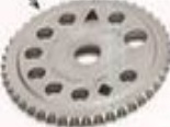 FAI TCK2NG Timing Chain Kit Upper Replacement Engine System Fits Opel Vauxhall