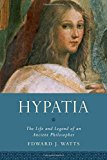 Hypatia by Edward J. Watts - 9780190210038