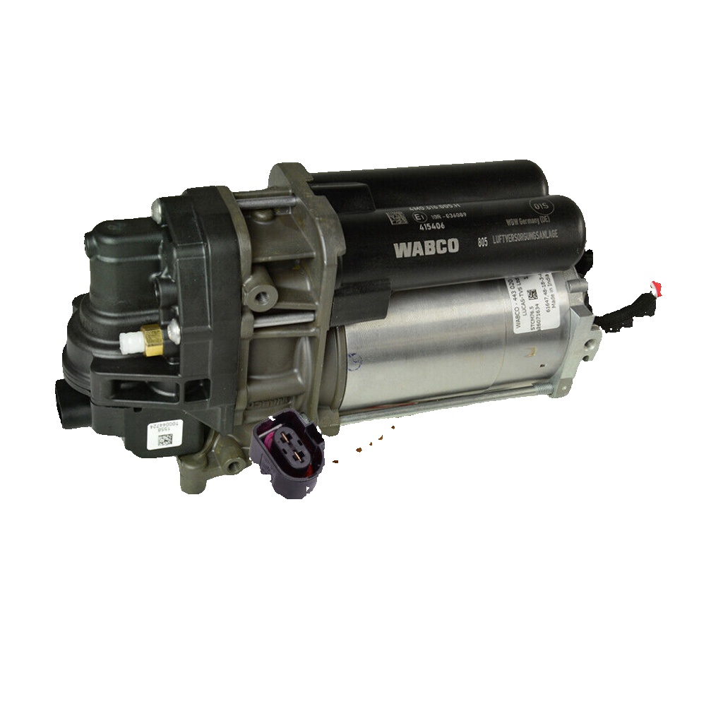 OEM  Porsche Panamera G2 (971) Compressor air suspension