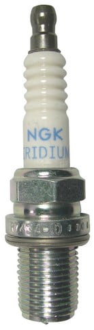 8x NGK R7434-10 4894 Racing Spark Plug