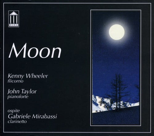 Kenny Wheeler - Moon