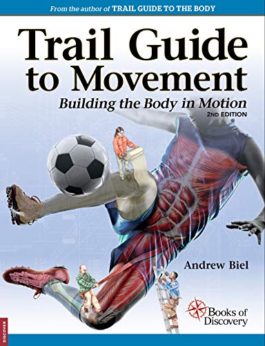 Trail Guide to Movement by Andrew Biel - 9780998785059