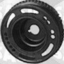 Fits SASIC 2156013 PULLEY   ⭐UK Stock⭐