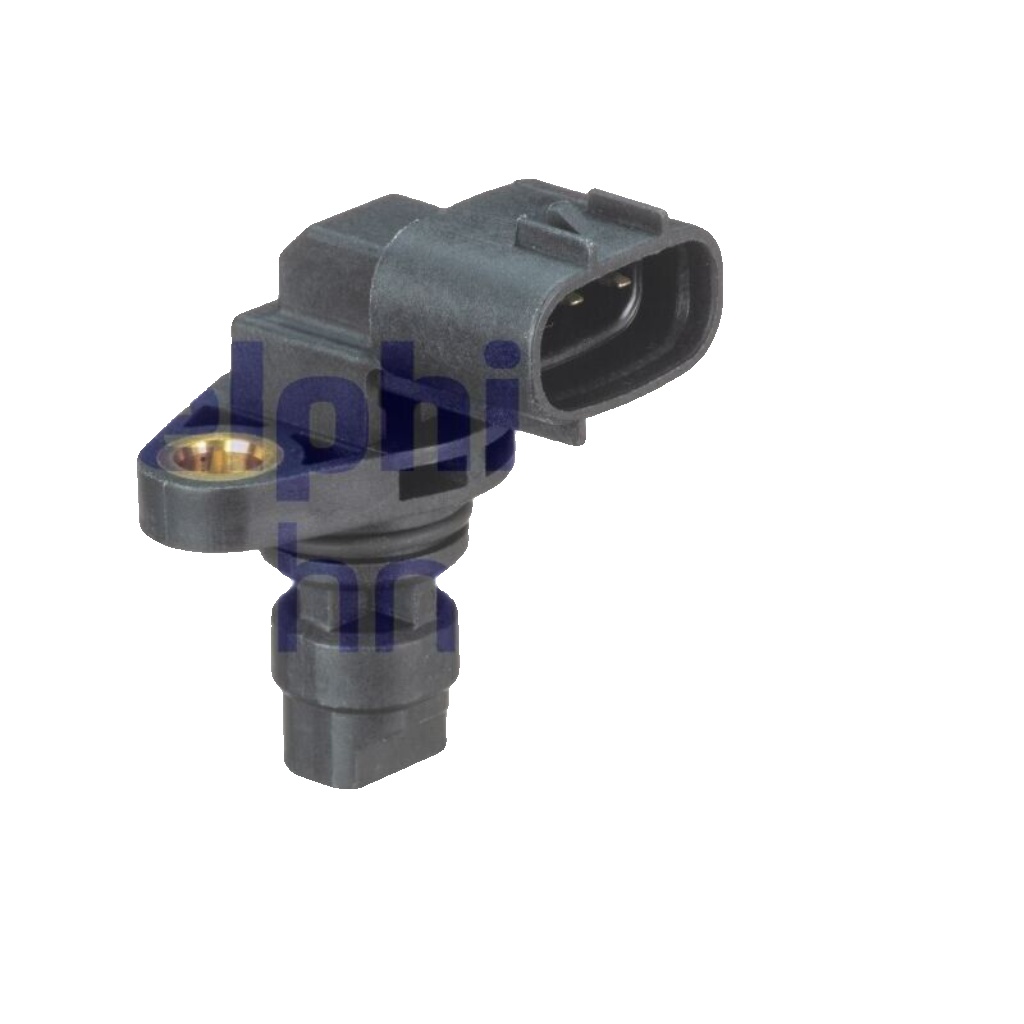 SS11494 DELPHI Sensor, crankshaft pulse for OPEL,VAUXHALL