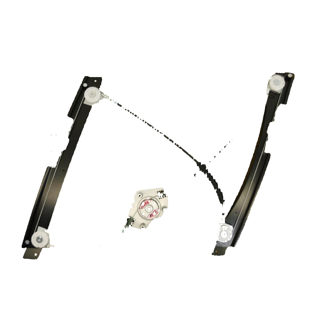 NEW Audi TT MK1 Passenger Side Front Window Regulator 8N0837461 1998-2006