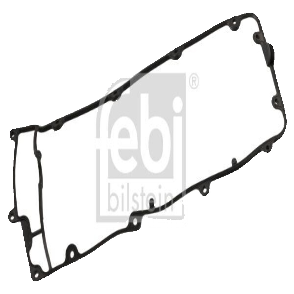 FEBI BILSTEIN GASKET, CYLINDER HEAD COVER LAND ROVER DEFENDER DISCOVERY
