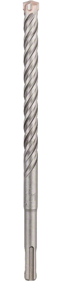Bosch PRO 5.0mm x 160mm SDS Plus-5X Hammer Drill Bit - Image 4