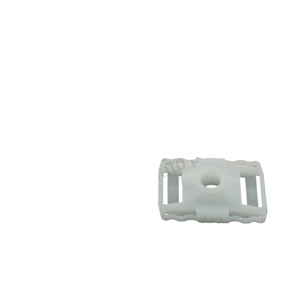 4x Window Regulator Sliding Pivot Clips for Renault Fluence, Renault SM3 2009-On