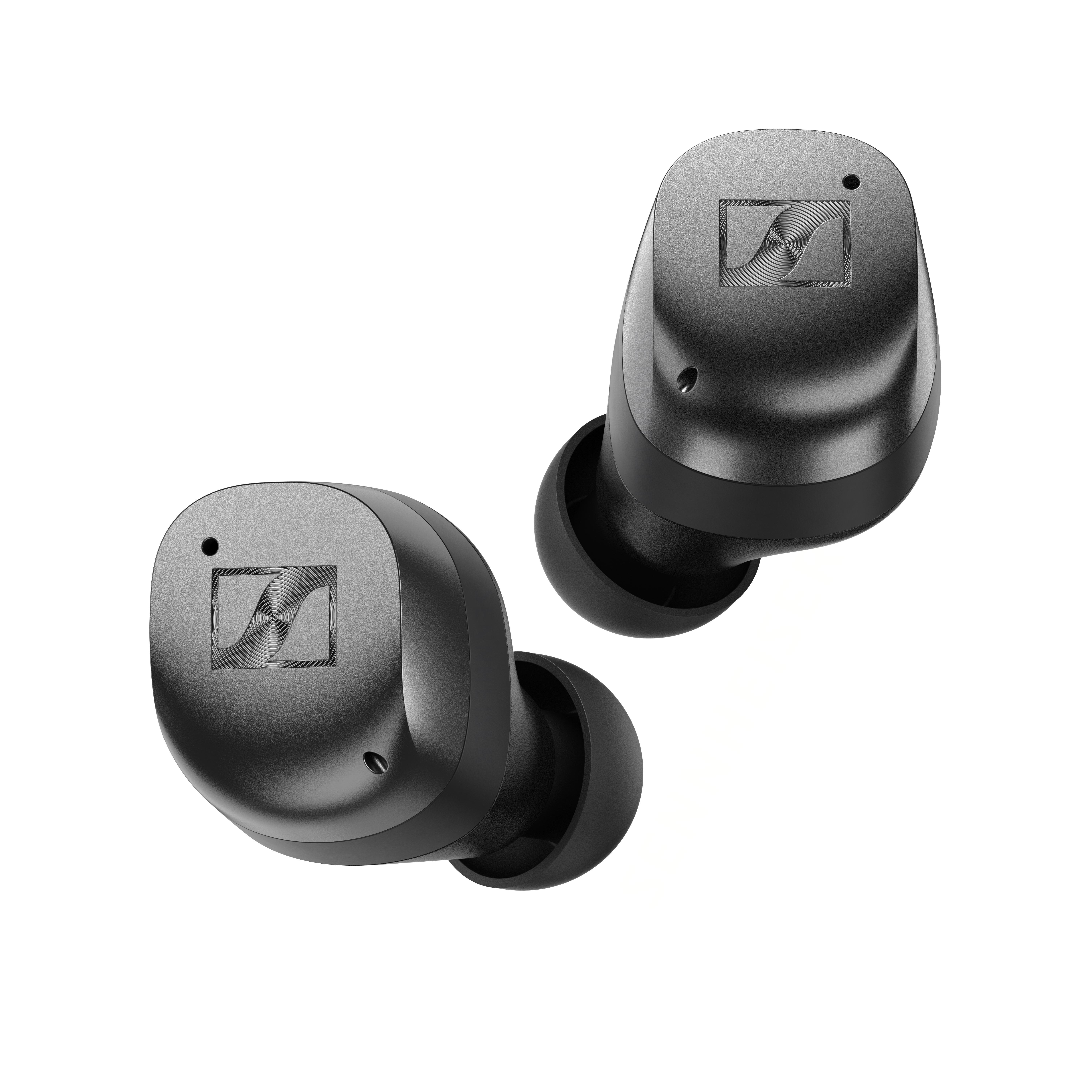 Sennheiser MOMENTUM True Wireless 4 – Graphite 100% ORIGINAL ⭐⭐⭐⭐⭐