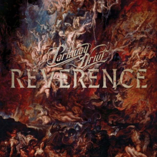 Parkway Drive Reverence LP Vinyl 275591 NEW