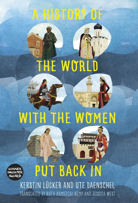 A A History of the World with Women