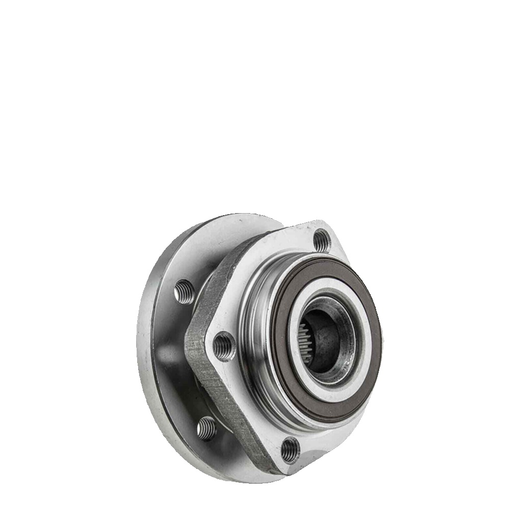 Wheel bearing Front Axle KLP-VV-014 NTY for VOLVO 850 850 Estate S70 V70