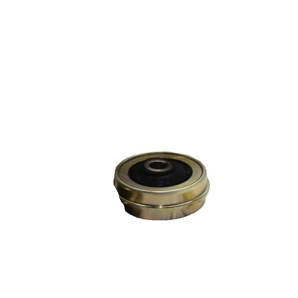 Powerflex Frnt Arm Rr Bushes, Caster Adjust For Ford KA+ (2016-ON) PFF19-1502G