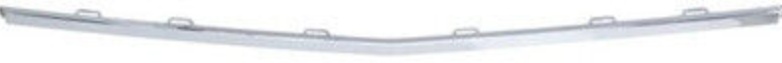 Front BLIC 5703-05-0076929CP Trim/Protection Strip, bumper for BMW