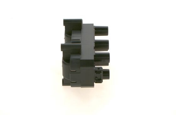Bosch Ignition Coil Module 0221503010 - OEM for Opel / Vauxhall Omega & Vectra