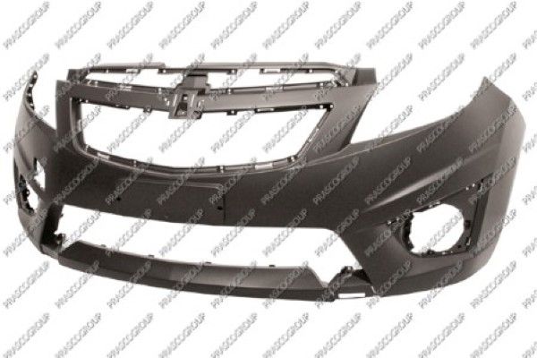 DW3401011 PRASCO PARAURTI ANTERIORE CON PRIMER-CON SEDE FENDI - MOD. SPORTLT CHE