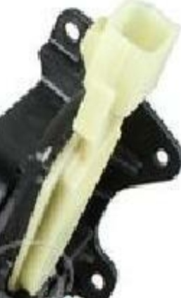 Original METZGER Sensor Accelerator Pedal Position 0901314 for Ford