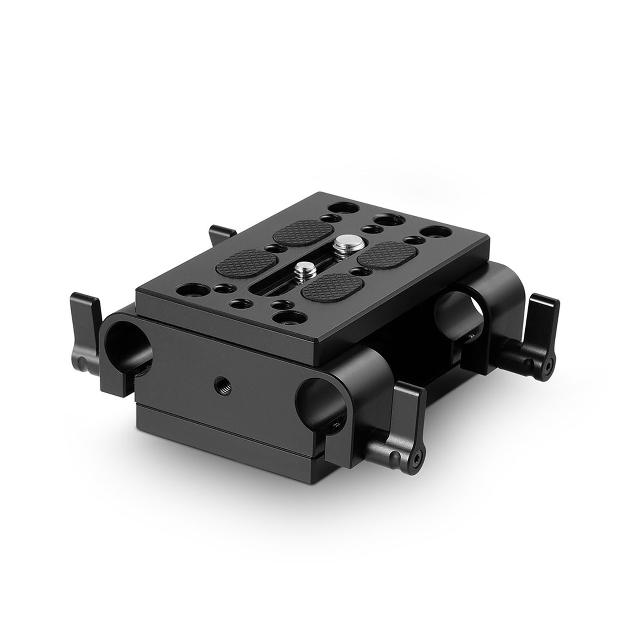 SmallRig 15mm Base Plate Camera 15mm LWS Baseplate with 15mm Rail Mount