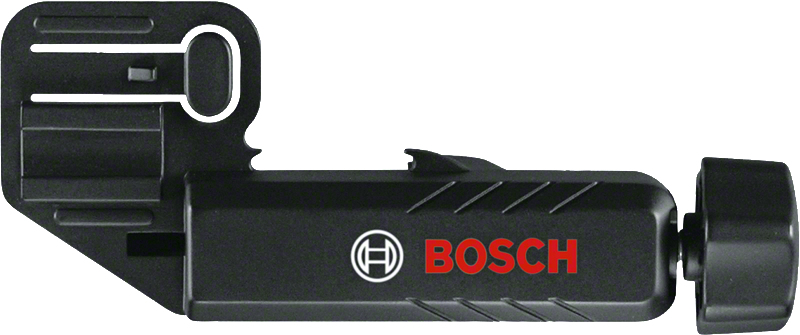 Bosch Professional Receiver Bracket for LR 6 & LR 7 - Image 3