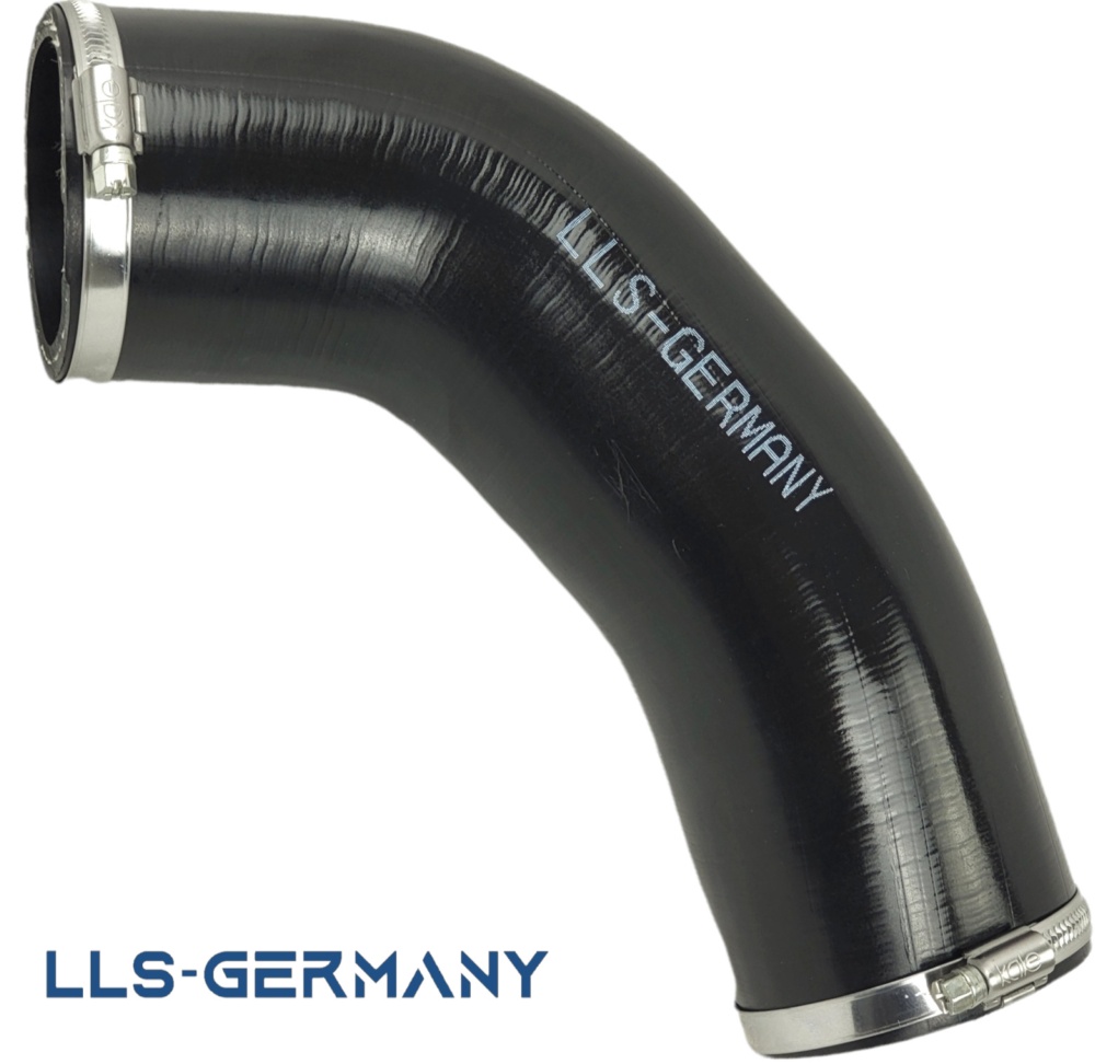 Turbo Hose for VW Transporter T5 T6 Multivan 2.0 TDI 7E0145941A Intercooler