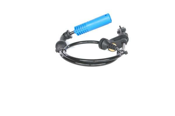 Front Left BOSCH-OE 0 986 594 527 Sensor, wheel speed for BMW,BMW (BRILLIANCE) - Image 13