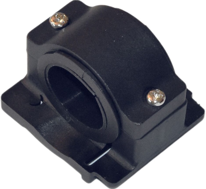 Universal Clamp For Handlebar 22-28Mm For Za Baas Zah Type Connectors