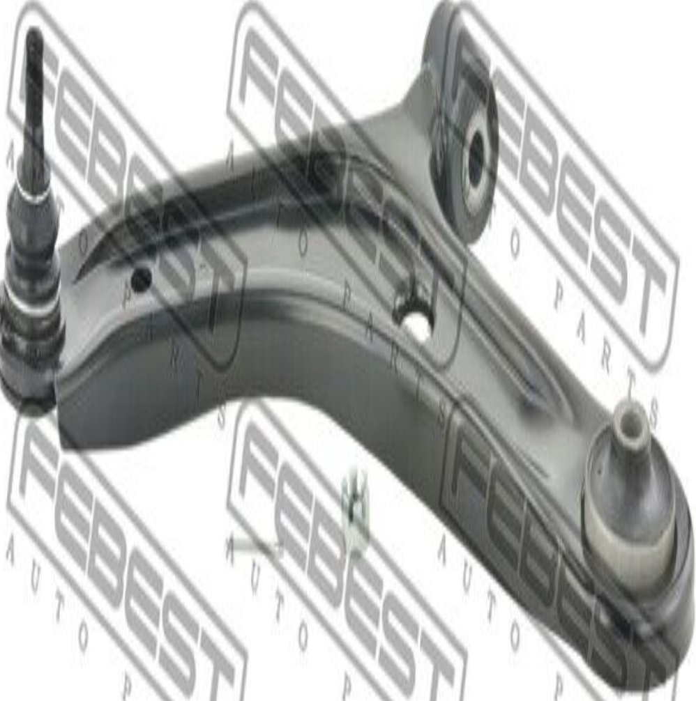 0724-VITFLH FEBEST Track Control Arm for SUZUKI