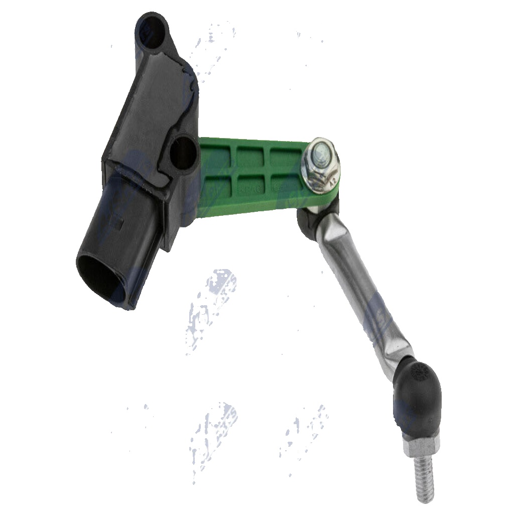 Rear NTY ECX-AU-034 Sensor, headlight range adjustment for AUDI,PORSCHE,VW