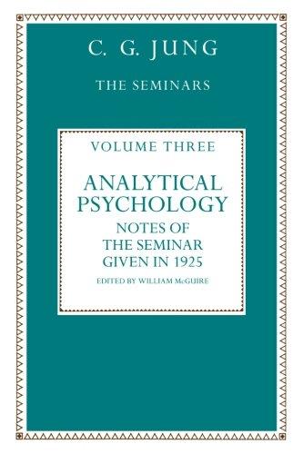 Analytical Psychology by William McGuire - 9780415862059