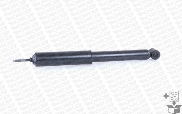 1x Shock Absorber (Single) 22712 Rear Monroe Original 436181 436182 436186