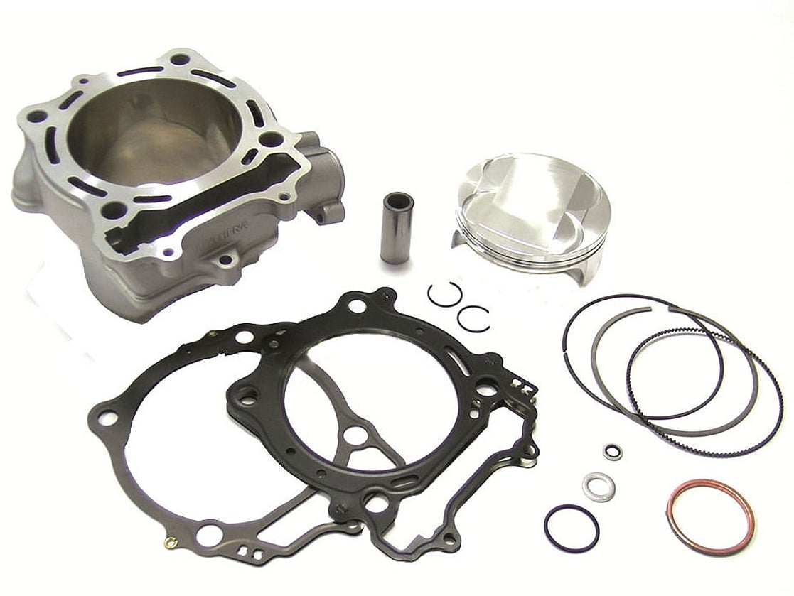 Athena Cylinder Kit - Ø96Mm Suzuki RM-Z450 For Motorcycle Parts Accessories