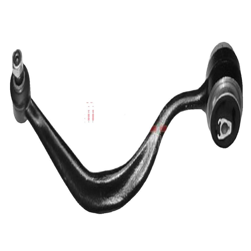 Original METZGER Handlebar Suspension 58017702 for BMW