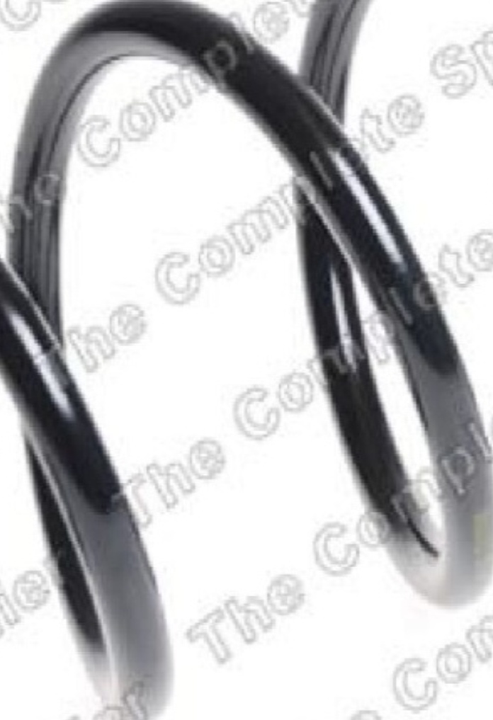 Coil Spring Handed Front Left 14124 Kilen Suspension 51406SWYE03 51406SWYE02 New