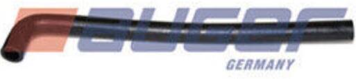 AUGER 69461 Hydraulic Hose, steering for MERCEDES-BENZ