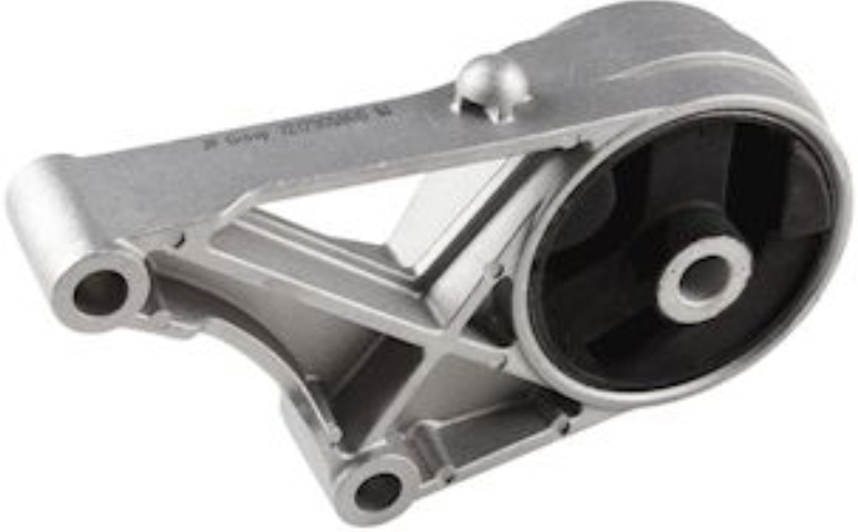JP GROUP 1217905800 Engine Mounting for FIAT,OPEL,SAAB,VAUXHALL