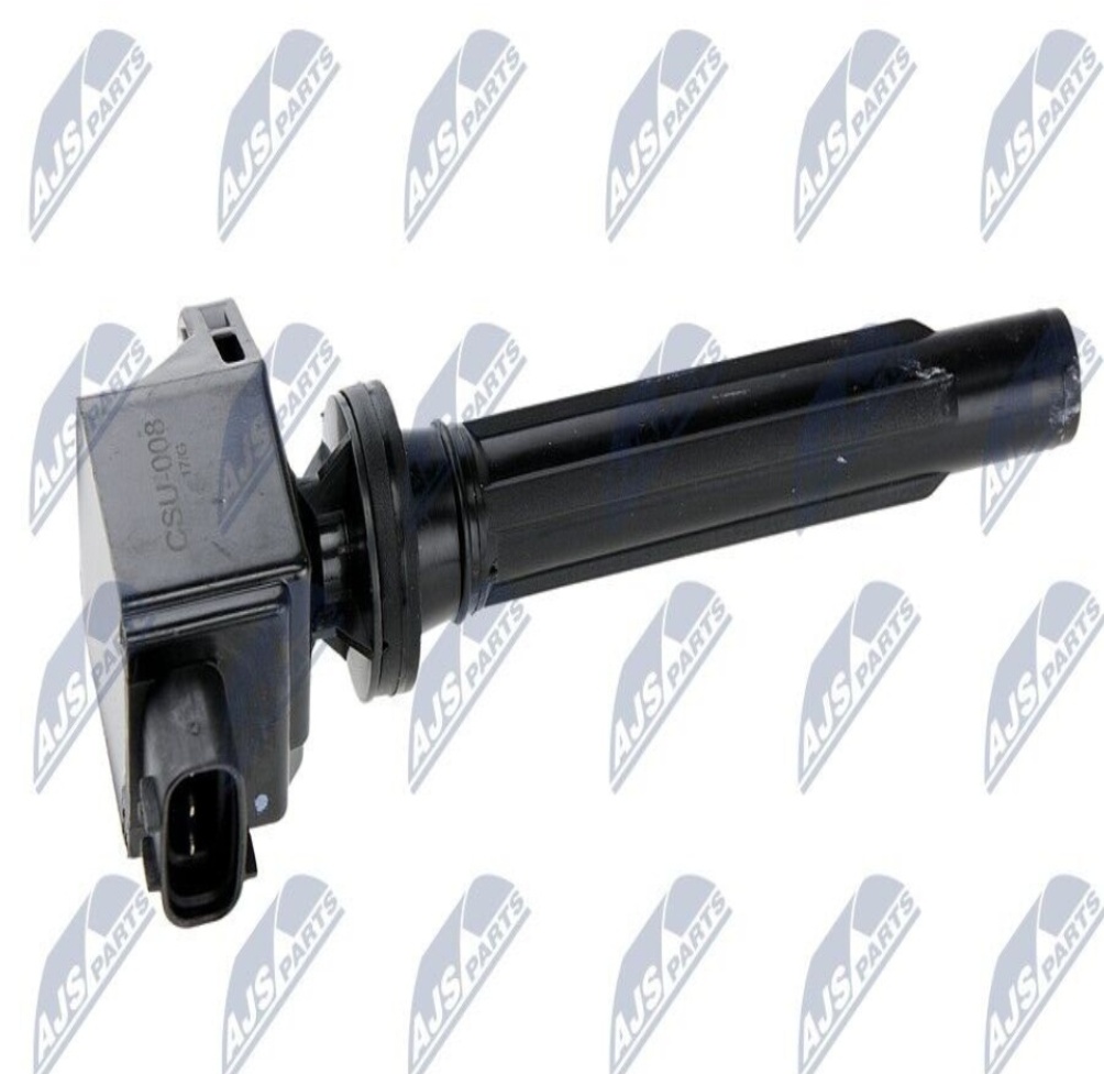 N.T.Y. ECZ-SU-008.NTY Ignition Coil for SUZUKI