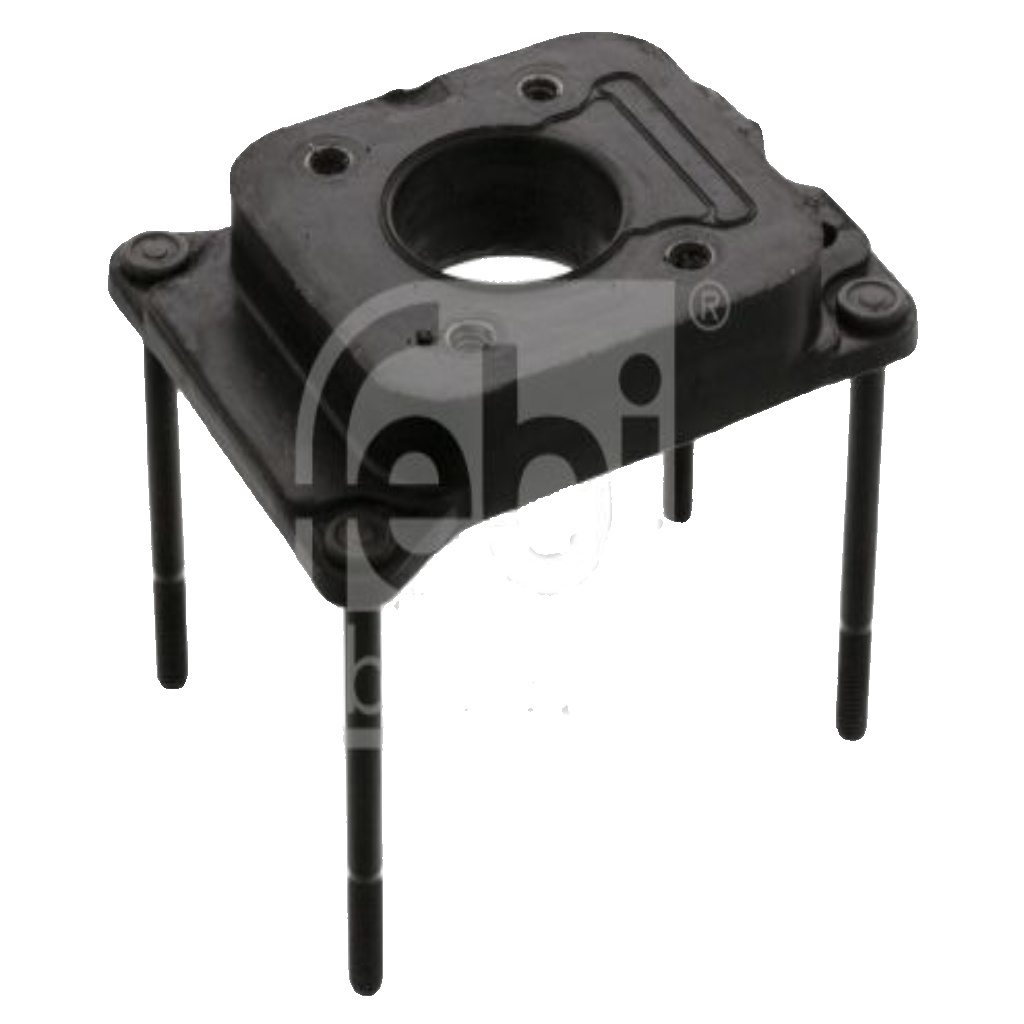Fits FEBI 02393 CARBURETOR BASE SIL.1.6 10.94->  ⭐UK Stock⭐