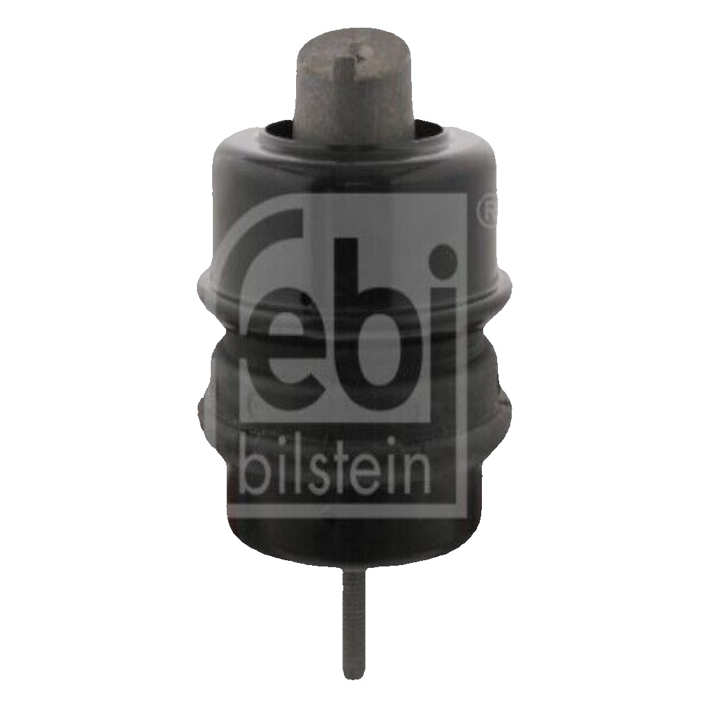 Left and right FEBI BILSTEIN 31979 Engine Mounting for VW