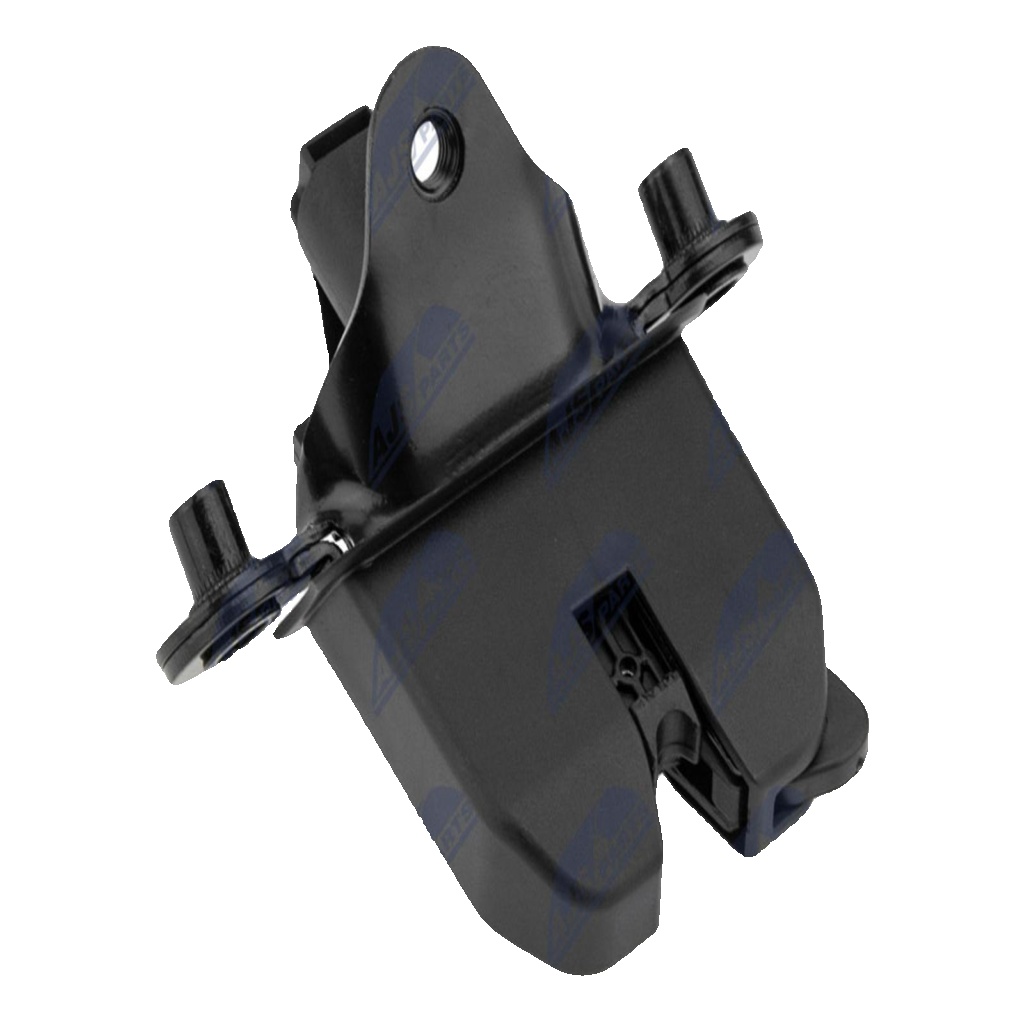 Rear NTY OE EZC-SK-032 Tailgate Lock for SKODA