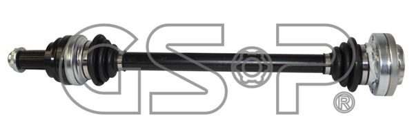 DRIVE SHAFT 201121 FOR BMW 3/E91/Convertible N43B20A N46B20B/C 2.0L 4cyl 3 E91