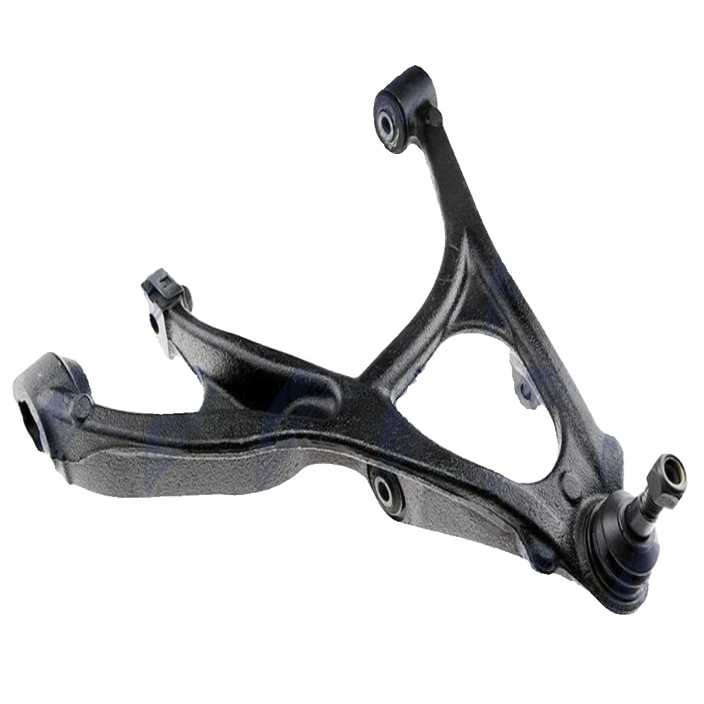 Wishbone bush Front Axle Left ZWD-CH-040 NTY for HUMMER HUMMER H3 HUMMER H3T