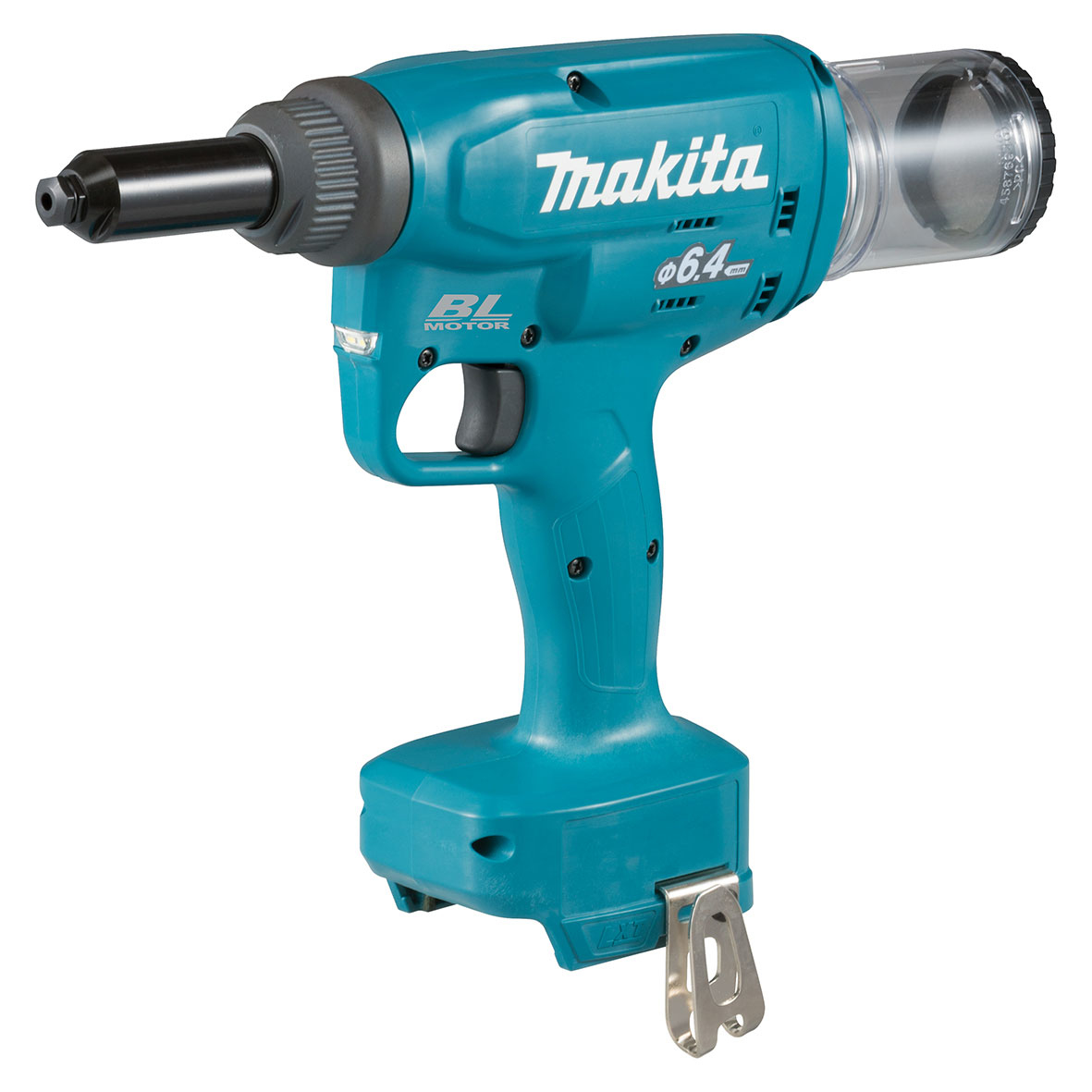 MAKITA DRV250Z 18v Rivet gun