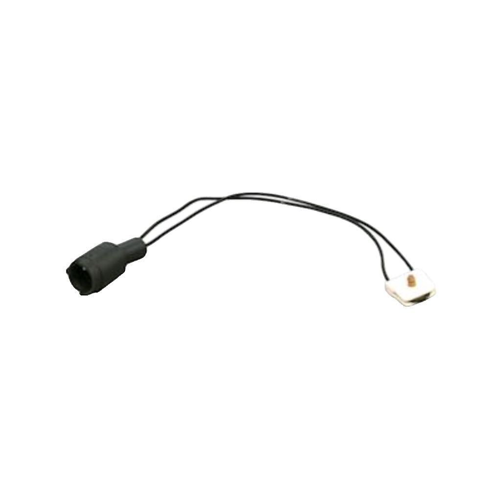 1497301700 JP GROUP Sensor, brake pad wear for BMW