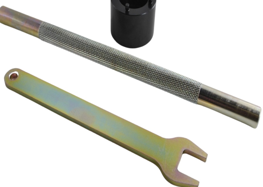 Ohlins Service Tool for FKA 100 Series Forks