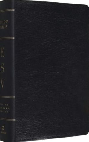ESV Study Bible, Personal Size by  Not Available,  Not Availa... - 9781433524622