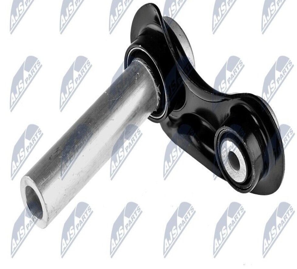 ZWT-BM-010 NTY Rod/Strut, wheel suspension for BMW
