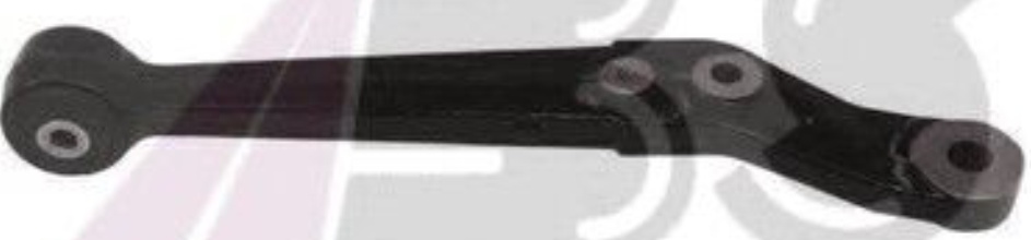 Original A.B.S. Handlebar Suspension 210098 for Citroën Fiat Lada Peugeot